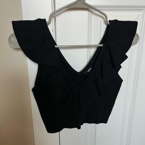 Never worn Express tank top